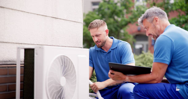 Best Thermostats and Smart Controls in Schuylerville, NY