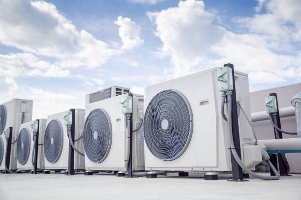 Best HVAC for Healthcare Facilities in Schuylerville, NY